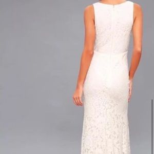 Brand New Lulus Dress